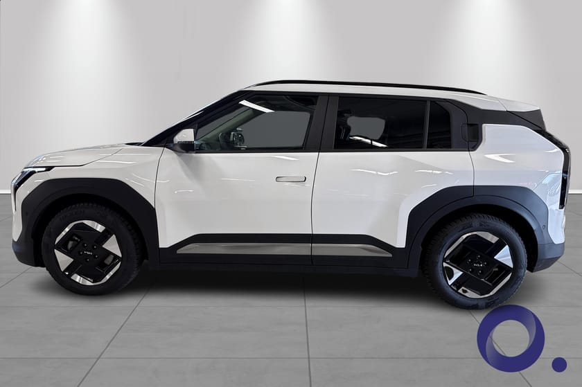 Bilde 2 av Kia EV3 Long Range Lanog Range|Exclusive|Godt utstyrt|Lav km