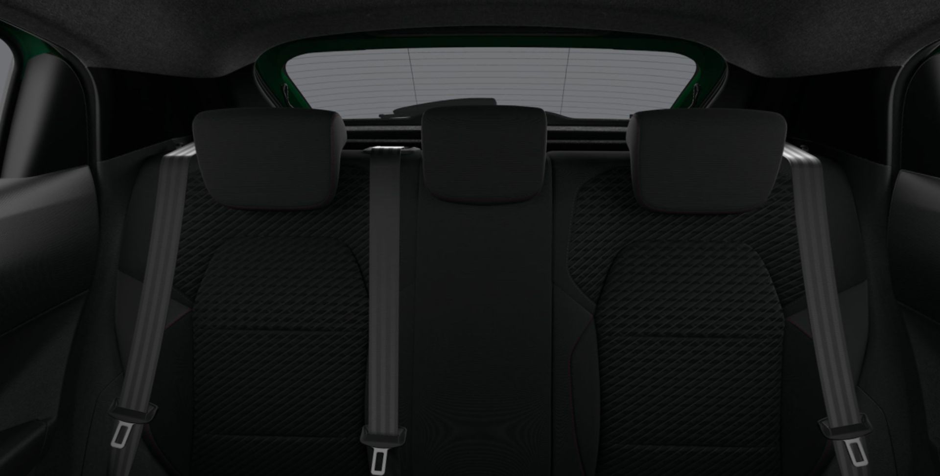 Renault Clio 2026, bild 6/8
