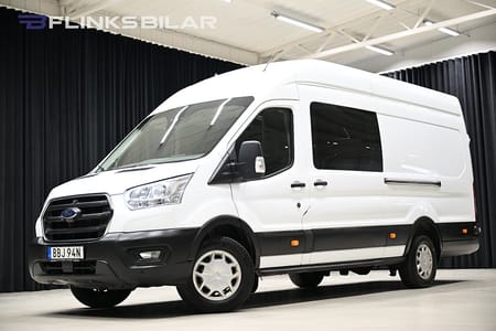 Ford Transit 350