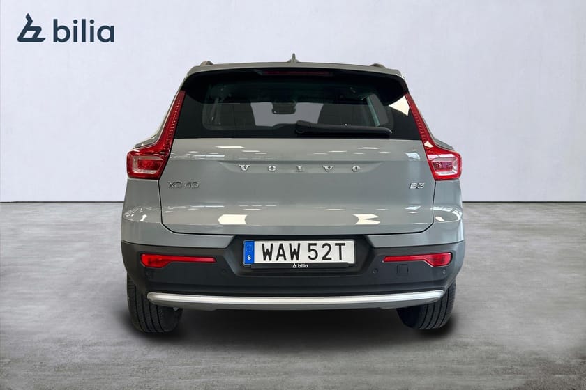 Bild 5 av Volvo XC40