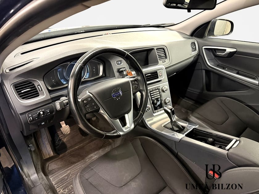 Bild 5 av Volvo V60 D4 Momentum Euro 6