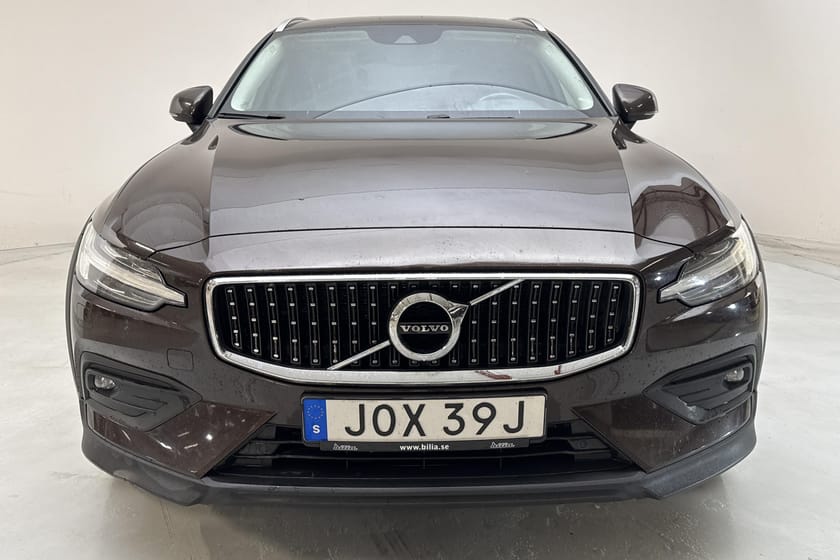Bild 5 av Volvo V60 Cross Country