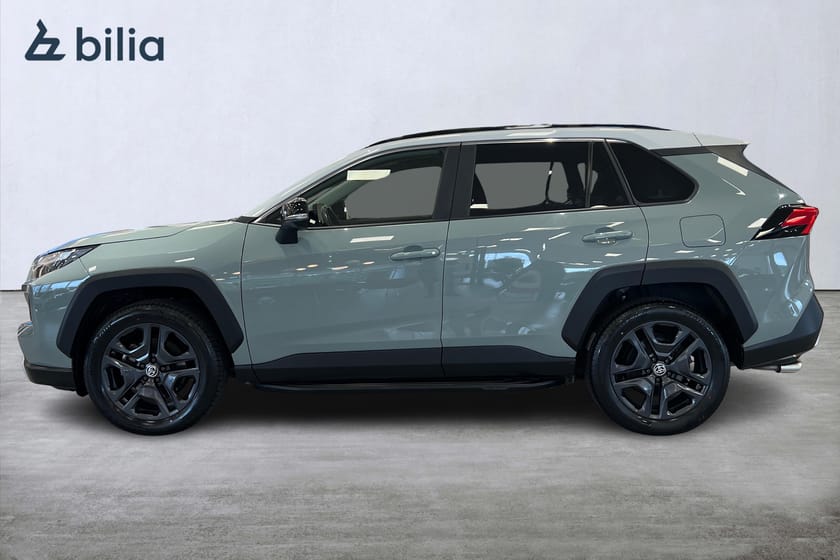 Bild 3 av Toyota RAV4 Hybrid AWD-i Adventure
