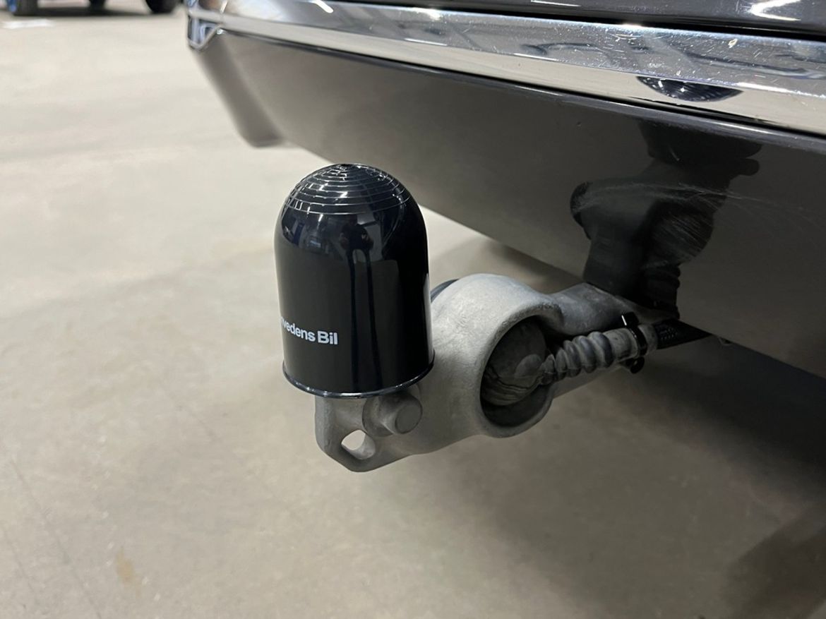 Volvo XC60 2023 - miniatyr 12