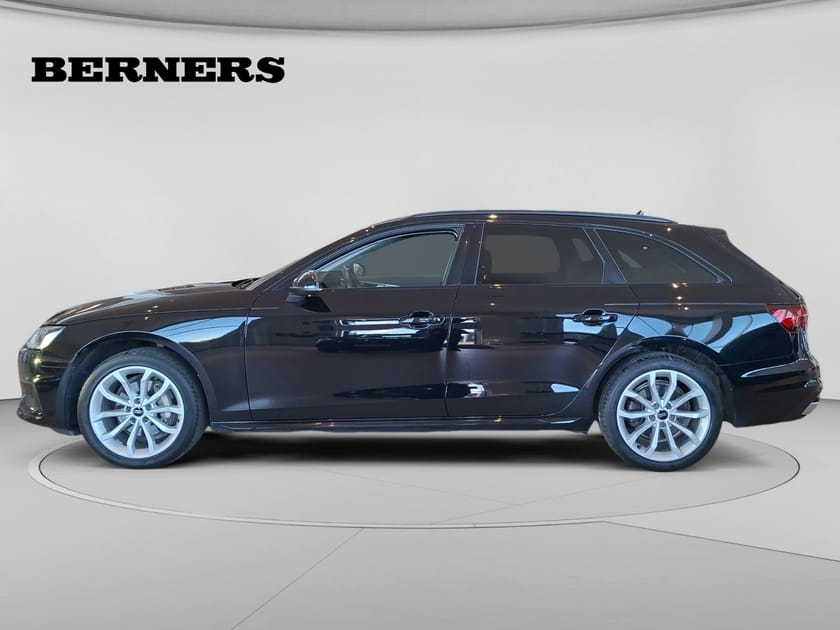 Bild 2 av Audi A4 Avant 40 TFSI quattro PROLINE ADVANCED 204hk