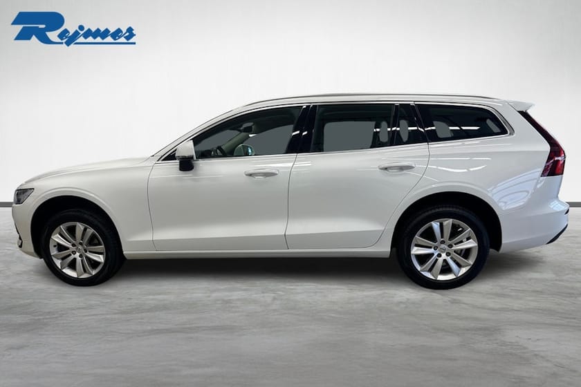 Bild 3 av Volvo V60 D3 Momentum Advanced SE II