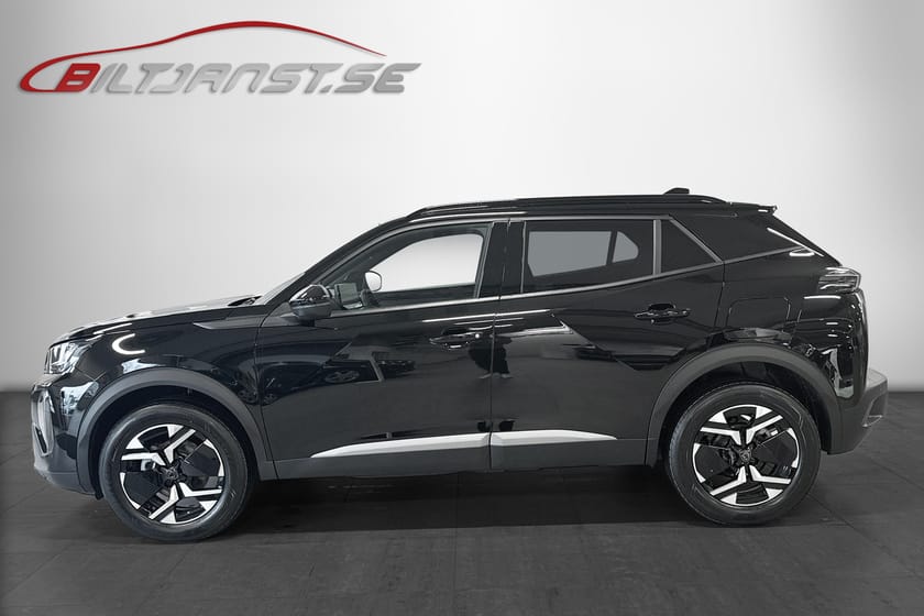 Bild 2 av Peugeot 2008