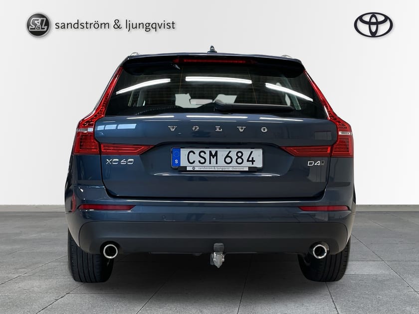 Bild 5 av Volvo XC60