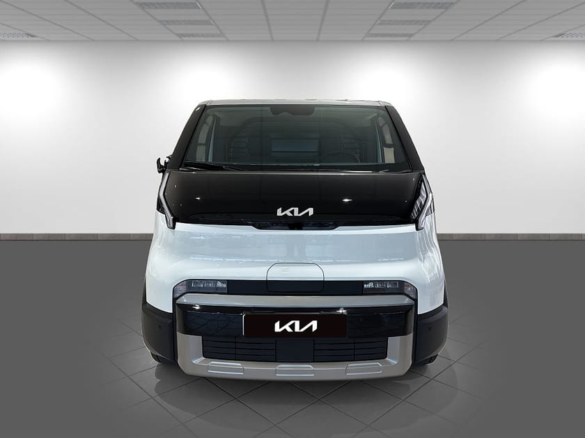 Bild 2 av Kia PV5 Long Range Cargo