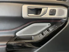Ford Explorer Plug-In Hybrid
