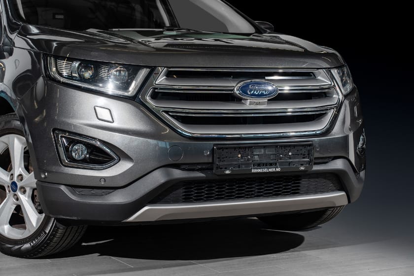 Bilde 2 av Ford Edge 2.0TDI 210Hk Aut 4x4 Webasto Krok Acc Carplay Panorama