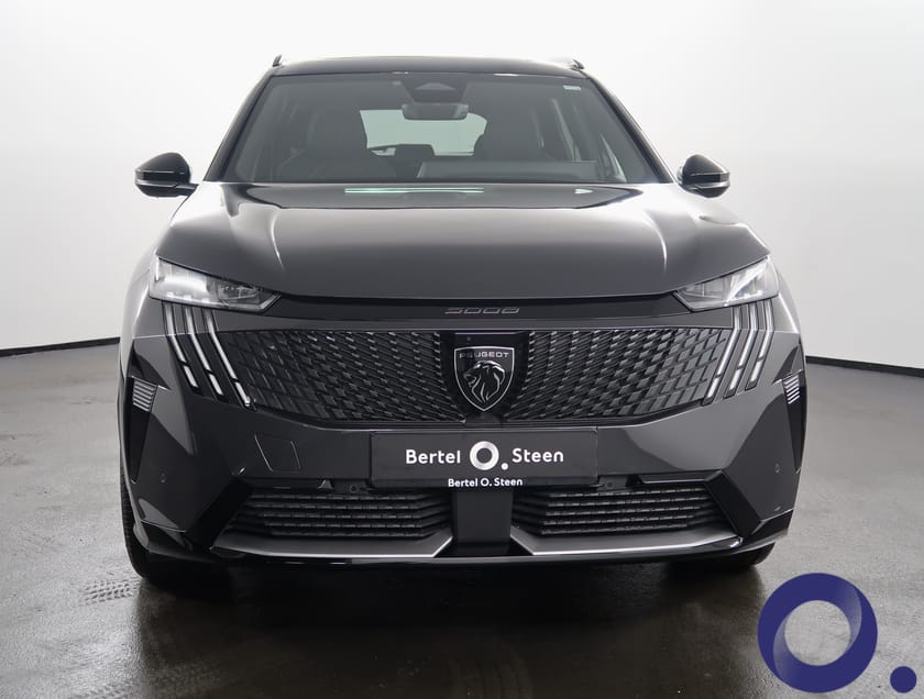 Bilde 4 av Peugeot E-5008 Dual Motor