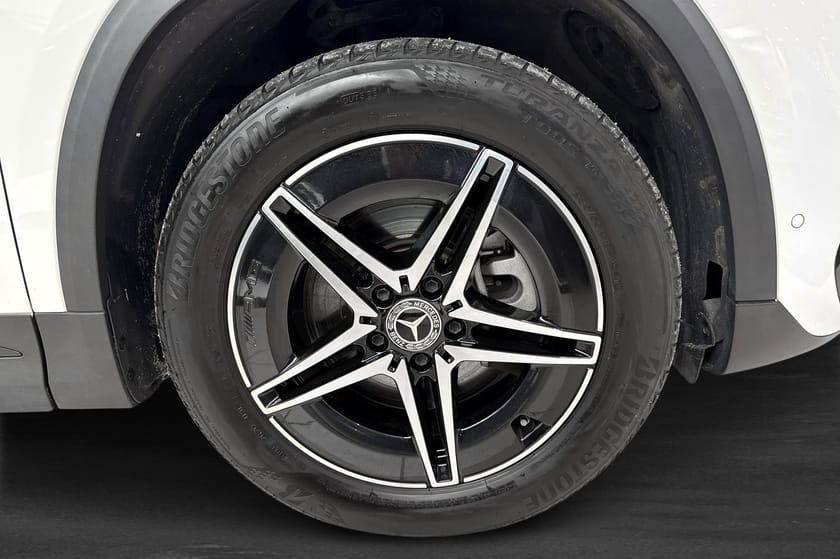 Bild 5 av Mercedes-Benz EQA 250