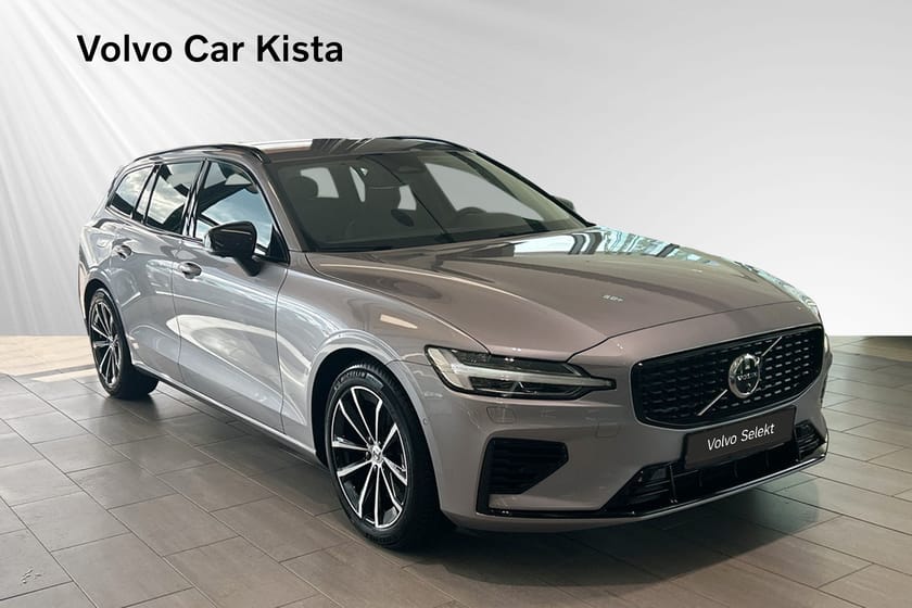 Bild 5 av Volvo V60