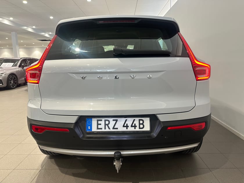 Bild 3 av Volvo XC40