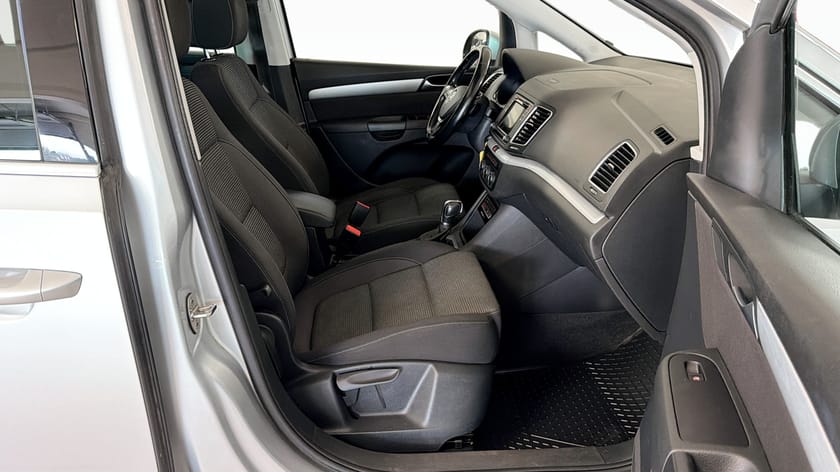 Bild 3 av Volkswagen Sharan