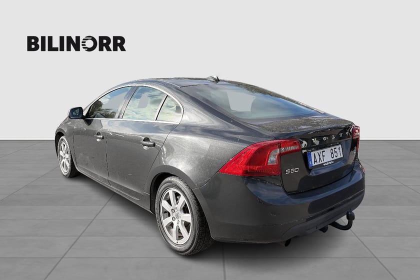 Bild 2 av Volvo S60