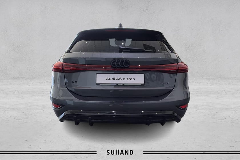 Bilde 4 av Audi A6 Avant e-tron quattro