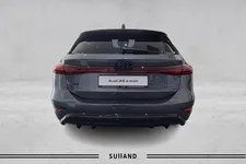Thumnail bilde 3 av Audi A6 Avant e-tron quattro