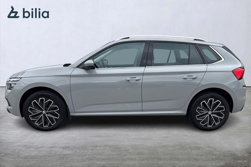 Bild 2 av Škoda Kamiq STYLE 1,0 TSI DSG,115hk/Drag/B-kam