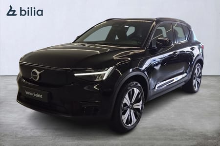 Volvo XC40 Recharge
