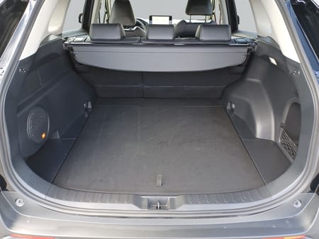 Toyota RAV4 Hybrid AWD-i 2.5 Executive Premium JBL