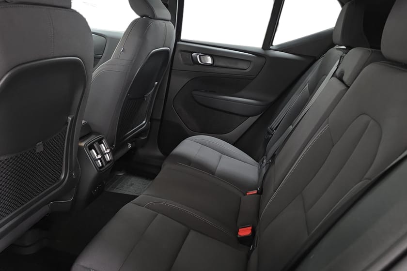Bild 5 av Volvo XC40 Recharge Core Edition/Google/Värmepump/Backkamera/