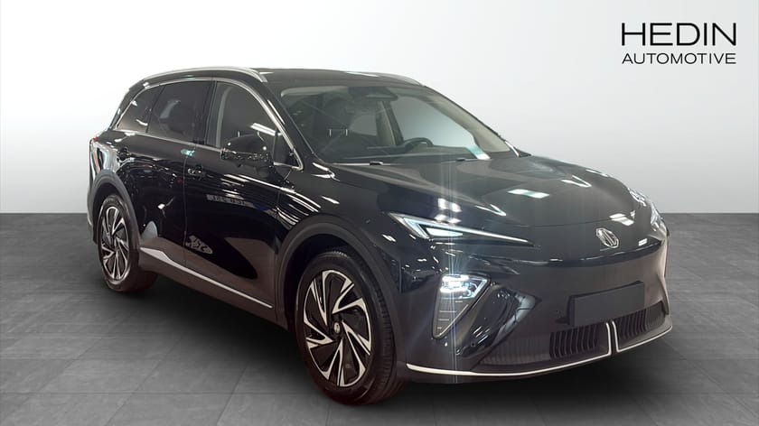 Bild 3 av MG S6 EV Dual Motor MGS6 LUXURY AWD 77KWH - 0% RÄNTA!