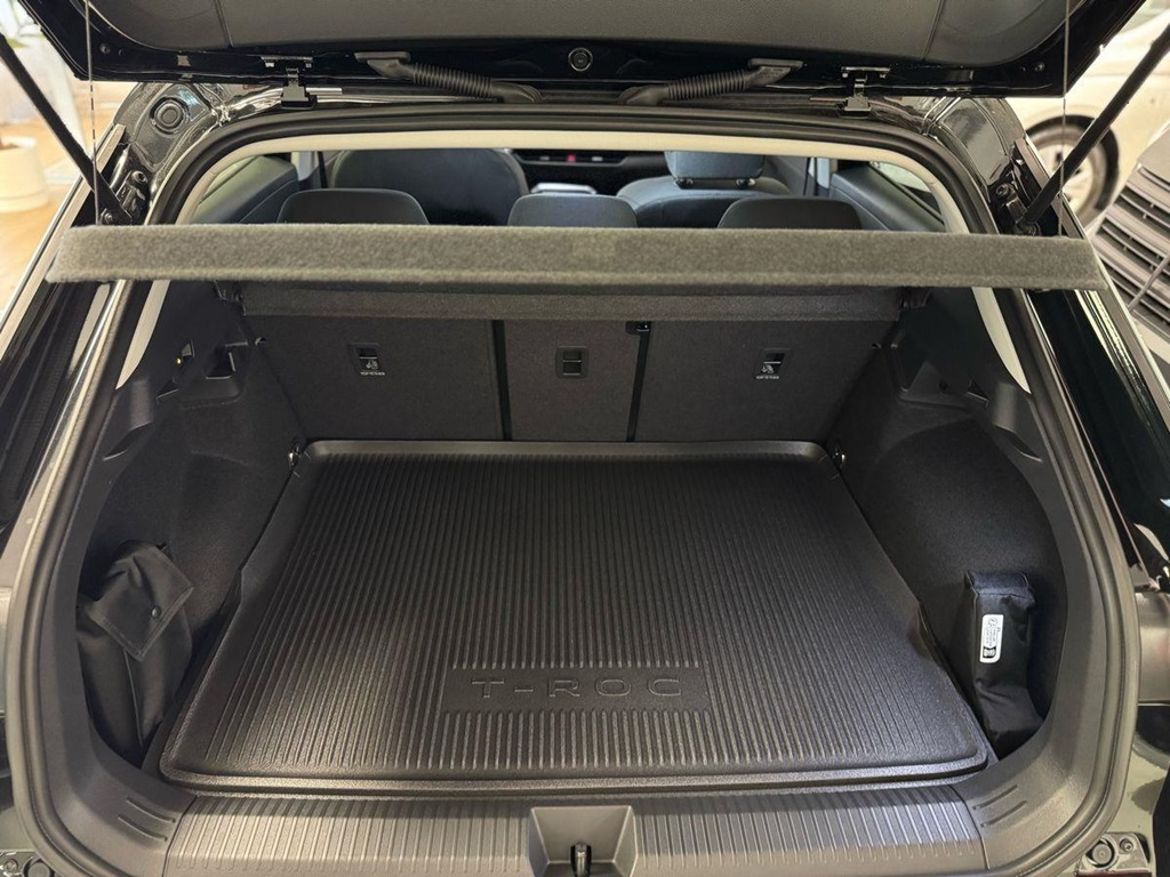 Volkswagen Volkswagen T-Roc — bild 11