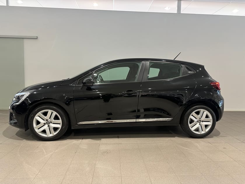 Bild 4 av Renault Clio TCe 90 Zen A 5-d / Sensorer bak / Automat /