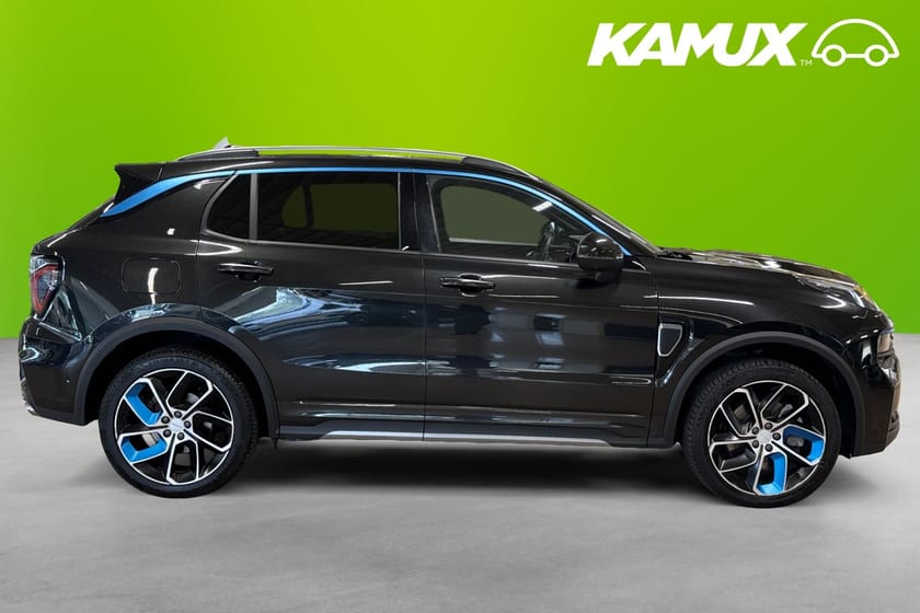 Bild 2 av Lynk & Co 01 PHEV 261hk  Panorama Infinity 360° Kamera Moms
