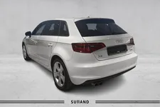Thumnail bilde 2 av Audi A3 Sportback