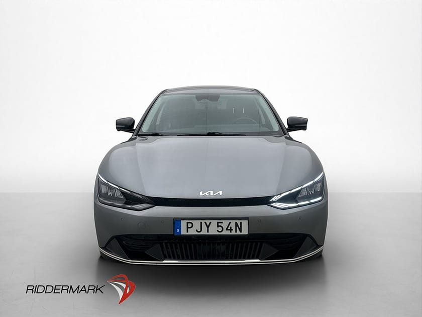 Bild 3 av Kia EV6