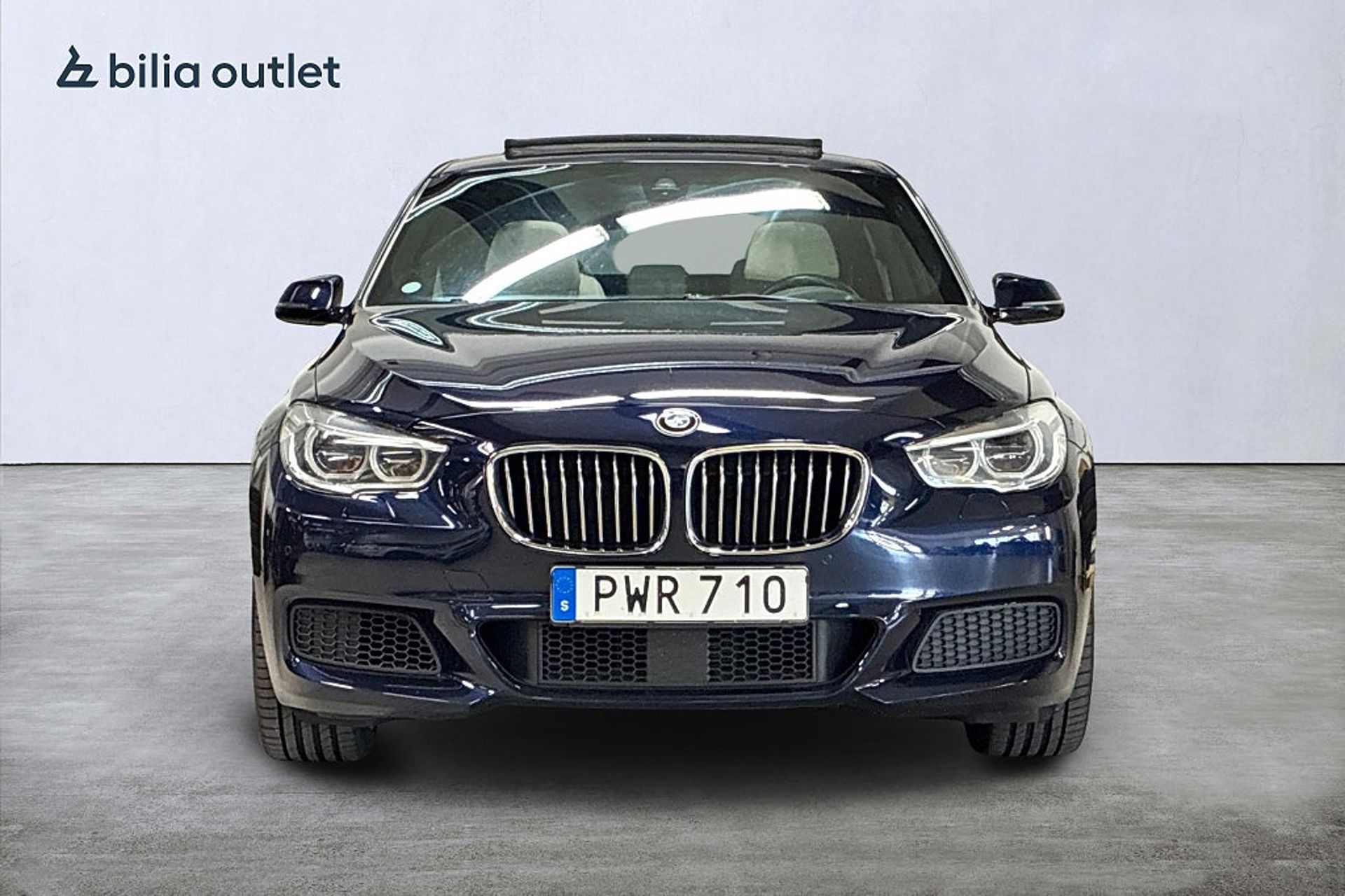 BMW 535 2015, kuva 3/34