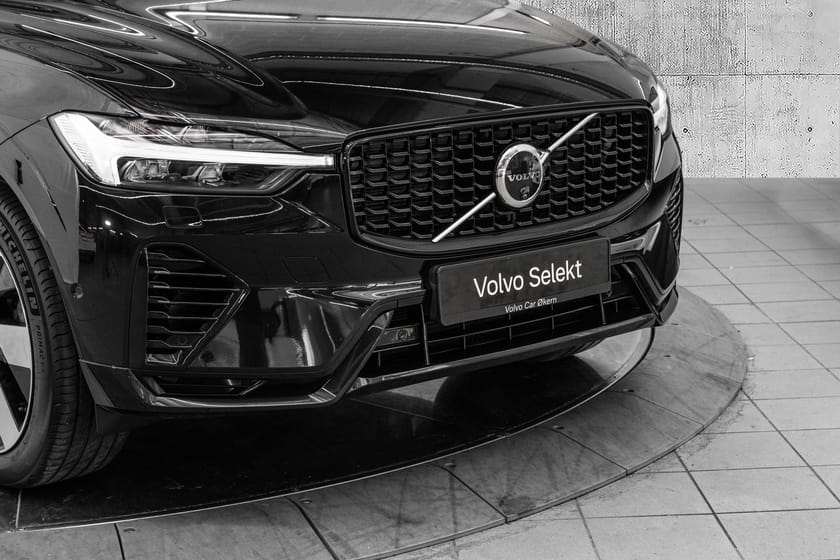 Bilde 3 av Volvo XC60