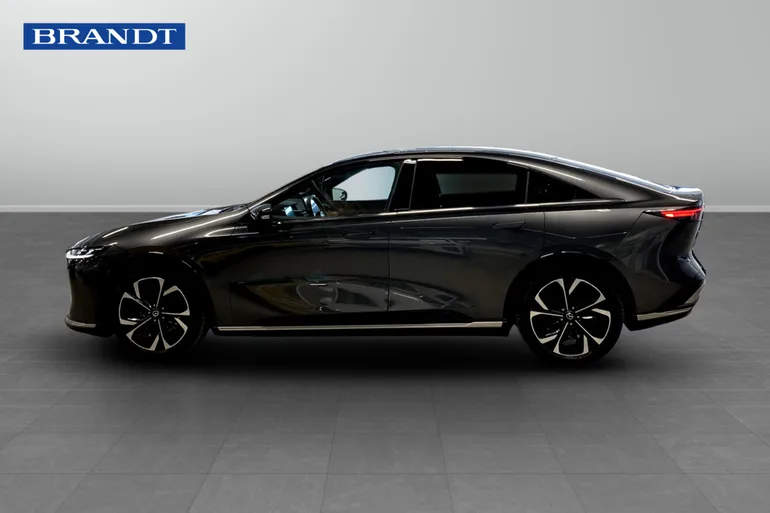 Mazda 6e Standard Range