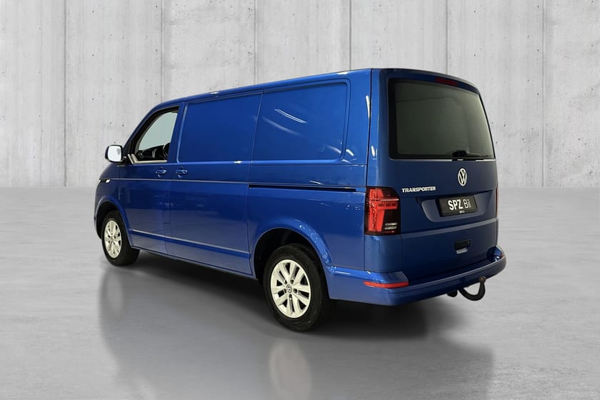 Bilde 5 av Volkswagen Transporter