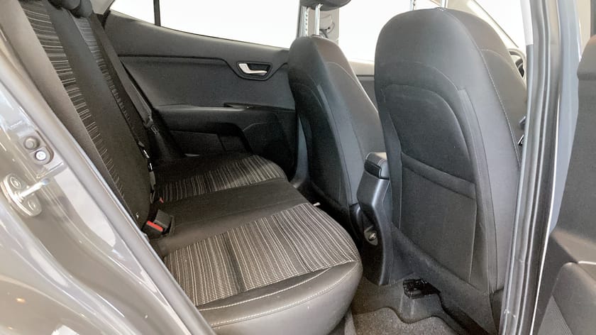 Bild 5 av Kia Stonic 1.0 T-GDI 120 HK 48V DCT ADVANCE