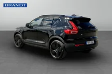 Volvo EX40 Twin Motor Performance