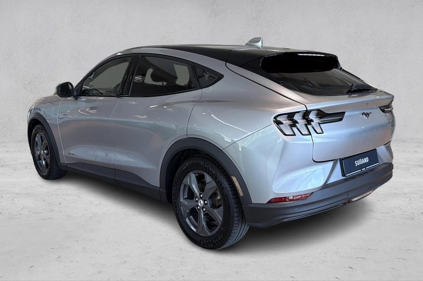 Bilde 3 av Ford Mustang Mach-E Standard Range SR RWD | Pen bil | Lav km