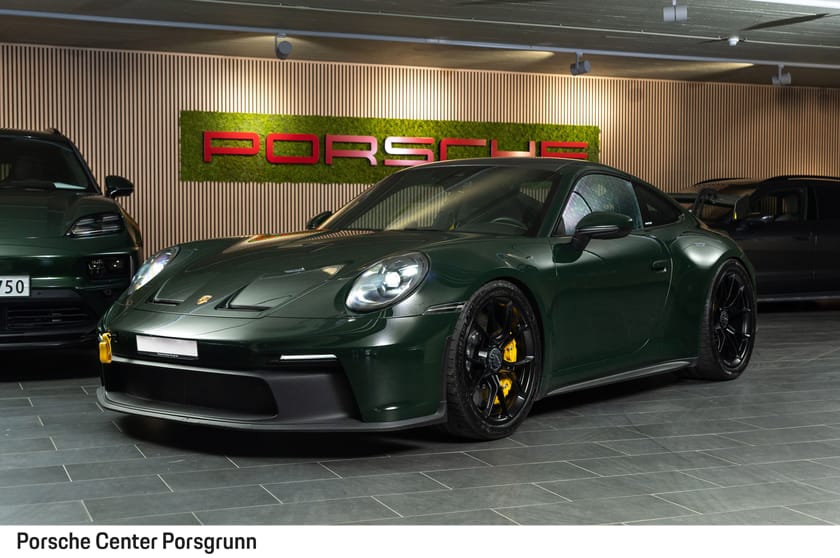 Bilde 1 av Porsche 911 GT3 PAW/BOSE/Matrix/Front-lift/R.kam/PTS/+++
