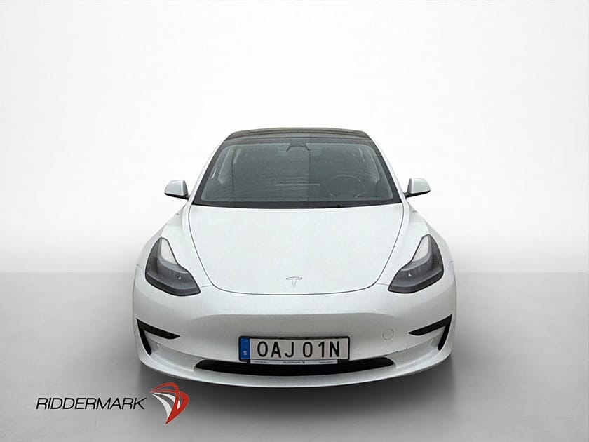 Bild 2 av Tesla Model 3 Standard Range