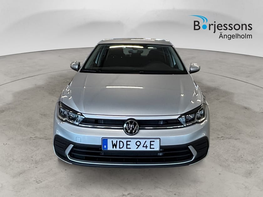 Bild 5 av Volkswagen Polo