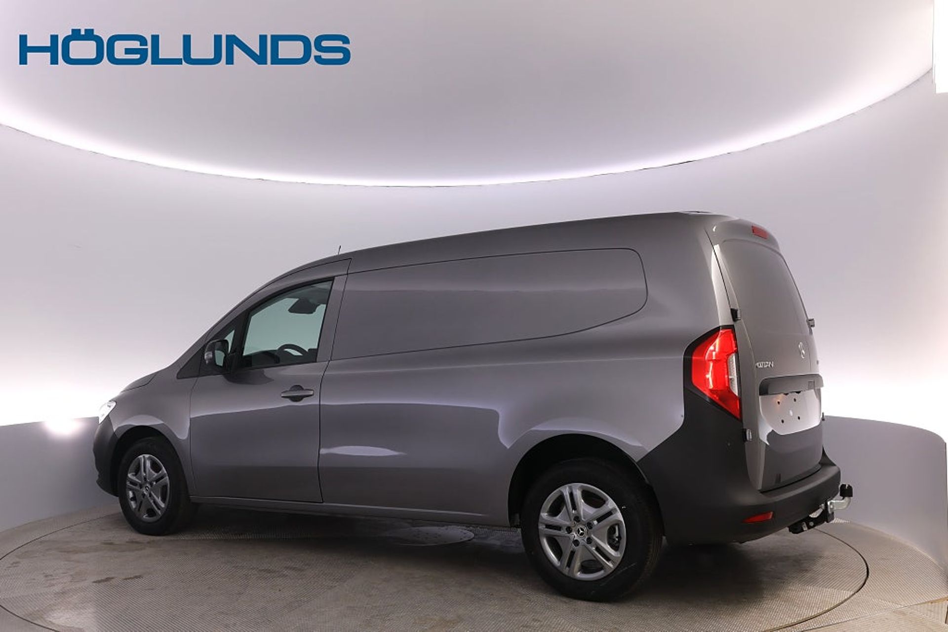Mercedes-Benz Citan 110 CDI Skåp L2 SE 2025, bild 6/10