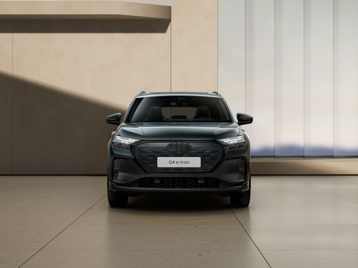 Audi Audi Q4 45 e-tron quattro — bild 7