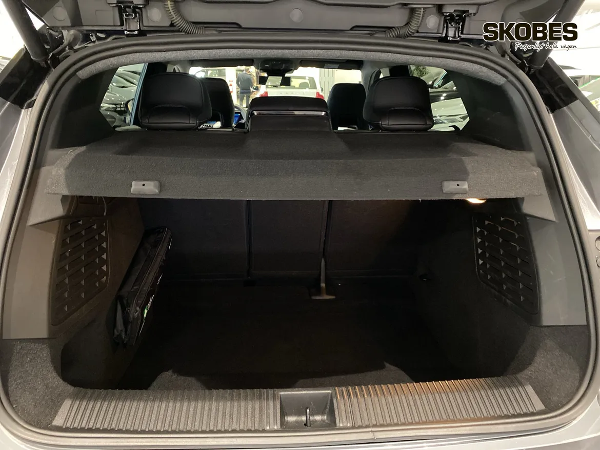 Renault Scenic E-Tech