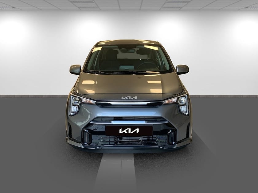 Bild 2 av Kia Picanto 1.0 GDI AMT Action | Privatleasing
