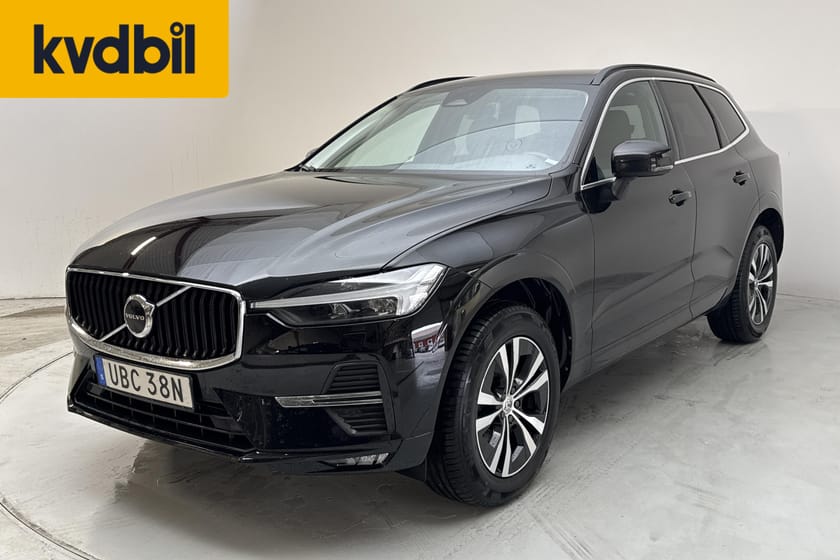 Bild 1 av Volvo XC60