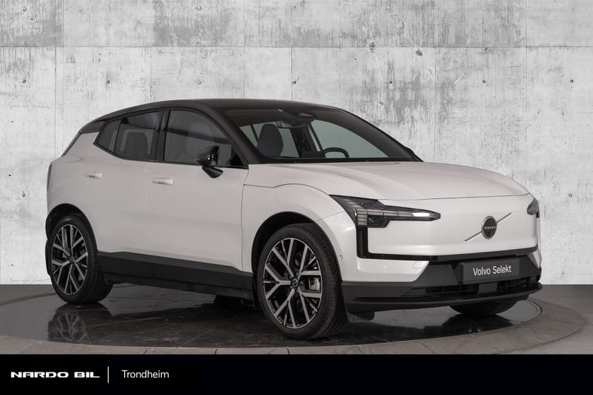 Bilde 1 av Volvo EX30 Twin Motor Performance
