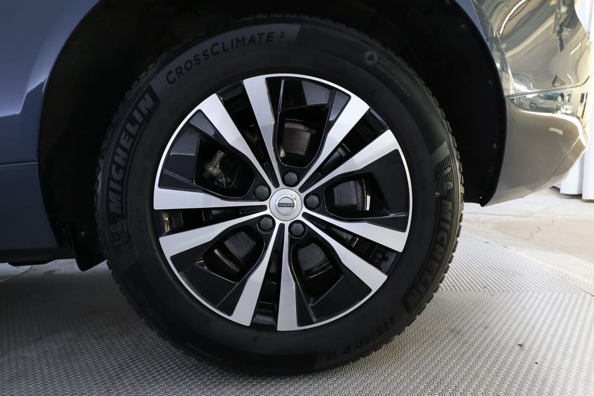 Volvo XC60 2023 - miniatyr 16
